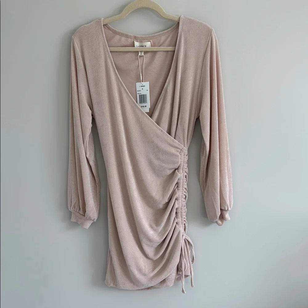 L Space Melissa Dress